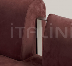Итальянские Диваны - Диван EGO фабрика Shake