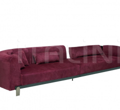 Итальянские Диваны - Диван EGO фабрика Shake