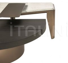 Итальянские Столики - Журнальный столик EGO Итальянские Столики - Журнальный столик EGO фабрика Shake