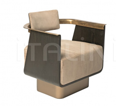 Итальянские Кресла - Кресло BOSTON фабрика Shake