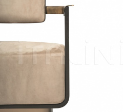 Итальянские Кресла - Кресло BOSTON фабрика Shake