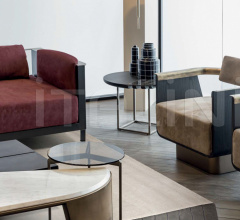 Итальянские Кресла - Кресло BOSTON фабрика Shake