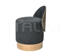 Итальянские Пуфы - Пуф HEGE фабрика Shake