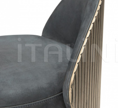 Итальянские Пуфы - Пуф HEGE фабрика Shake