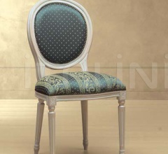 Стул LUIGI XVI 24/K Стул LUIGI XVI 24/K фабрика Morello Gianpaolo