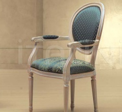 Стул с подлокотниками LUIGI XVI 25/K Стул с подлокотниками LUIGI XVI 25/K фабрика Morello Gianpaolo