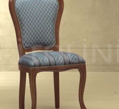 Стул BRIGITTE 141/K Стул BRIGITTE 141/K фабрика Morello Gianpaolo