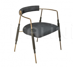 Стул с подлокотниками FRAME Стул с подлокотниками FRAME фабрика Shake