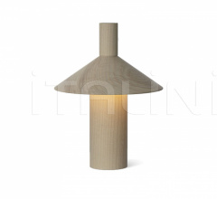 Итальянские Настольные светильники - Настольная лампа Pepa Итальянские Настольные светильники - Настольная лампа Pepa фабрика Astep