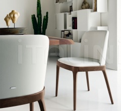 Стул Magda Стул Magda фабрика Cattelan Italia