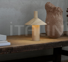 Итальянские Настольные светильники - Настольная лампа Pepa Итальянские Настольные светильники - Настольная лампа Pepa фабрика Astep