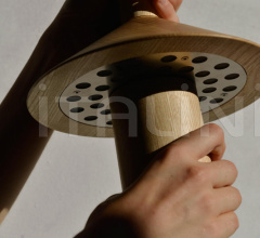 Итальянские Настольные светильники - Настольная лампа Pepa Итальянские Настольные светильники - Настольная лампа Pepa фабрика Astep