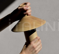 Итальянские Настольные светильники - Настольная лампа Pepa Итальянские Настольные светильники - Настольная лампа Pepa фабрика Astep