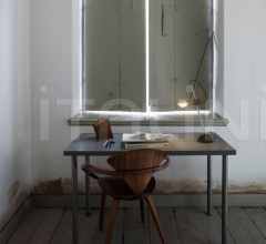 Итальянские Настольные светильники - Настольный светильник Model 566 Итальянские Настольные светильники - Настольный светильник Model 566 фабрика Astep