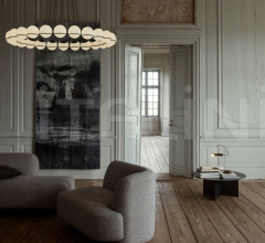 Итальянские Настольные светильники - Настольный светильник Model 566 Итальянские Настольные светильники - Настольный светильник Model 566 фабрика Astep