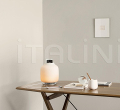 Итальянские Настольные светильники - Настольный светильник Candela Итальянские Настольные светильники - Настольный светильник Candela фабрика Astep