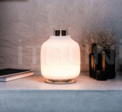 Итальянские Настольные светильники - Настольный светильник Candela Итальянские Настольные светильники - Настольный светильник Candela фабрика Astep