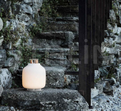 Итальянские Настольные светильники - Настольный светильник Candela Итальянские Настольные светильники - Настольный светильник Candela фабрика Astep