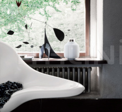 Итальянские Настольные светильники - Настольный светильник Candela Итальянские Настольные светильники - Настольный светильник Candela фабрика Astep