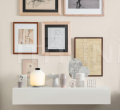 Итальянские Настольные светильники - Настольный светильник Candela Итальянские Настольные светильники - Настольный светильник Candela фабрика Astep