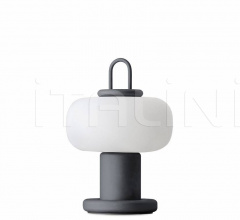 Итальянские Настольные светильники - Настольный светильник Nox Итальянские Настольные светильники - Настольный светильник Nox фабрика Astep