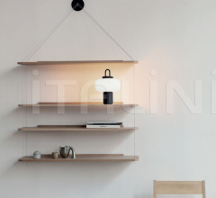 Итальянские Настольные светильники - Настольный светильник Nox Итальянские Настольные светильники - Настольный светильник Nox фабрика Astep