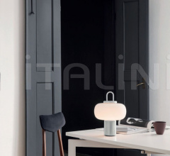 Итальянские Настольные светильники - Настольный светильник Nox Итальянские Настольные светильники - Настольный светильник Nox фабрика Astep