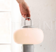 Итальянские Настольные светильники - Настольный светильник Nox Итальянские Настольные светильники - Настольный светильник Nox фабрика Astep