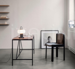 Итальянские Настольные светильники - Настольный светильник Nox Итальянские Настольные светильники - Настольный светильник Nox фабрика Astep