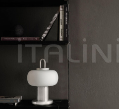 Итальянские Настольные светильники - Настольный светильник Nox Итальянские Настольные светильники - Настольный светильник Nox фабрика Astep