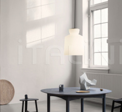 Итальянские Свет - Подвесной светильник SB Cinquantotto Итальянские Свет - Подвесной светильник SB Cinquantotto фабрика Astep