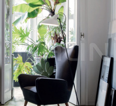 Итальянские Напольные светильники - Напольный светильник VV Cinquanta Floor фабрика Astep