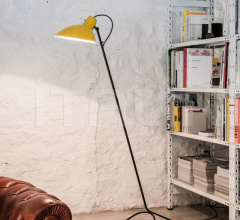 Итальянские Напольные светильники - Напольный светильник VV Cinquanta Floor фабрика Astep