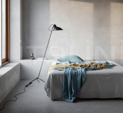 Итальянские Напольные светильники - Напольный светильник VV Cinquanta Floor фабрика Astep