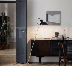 Итальянские Напольные светильники - Напольный светильник VV Cinquanta Floor фабрика Astep