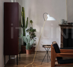 Итальянские Напольные светильники - Напольный светильник VV Cinquanta Floor фабрика Astep