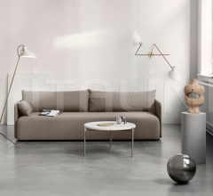 Итальянские Напольные светильники - Напольный светильник VV Cinquanta Floor фабрика Astep