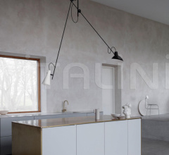 Итальянские Свет - Подвесной светильник VV Cinquanta Suspension Итальянские Свет - Подвесной светильник VV Cinquanta Suspension фабрика Astep