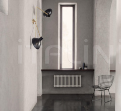 Итальянские Свет - Настенный светильник VV Cinquanta Twin Итальянские Свет - Настенный светильник VV Cinquanta Twin фабрика Astep