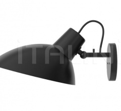 Итальянские Свет - Настенный светильник VV Cinquanta Wall Итальянские Свет - Настенный светильник VV Cinquanta Wall фабрика Astep