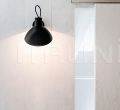 Итальянские Свет - Настенный светильник VV Cinquanta Wall Итальянские Свет - Настенный светильник VV Cinquanta Wall фабрика Astep