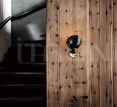 Итальянские Свет - Настенный светильник VV Cinquanta Wall Итальянские Свет - Настенный светильник VV Cinquanta Wall фабрика Astep