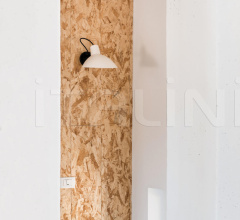 Итальянские Свет - Настенный светильник VV Cinquanta Wall Итальянские Свет - Настенный светильник VV Cinquanta Wall фабрика Astep