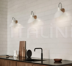 Итальянские Свет - Настенный светильник VV Cinquanta Wall Итальянские Свет - Настенный светильник VV Cinquanta Wall фабрика Astep