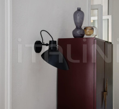 Итальянские Свет - Настенный светильник VV Cinquanta Wall Итальянские Свет - Настенный светильник VV Cinquanta Wall фабрика Astep