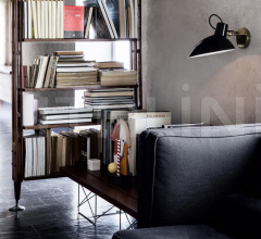 Итальянские Свет - Настенный светильник VV Cinquanta Wall Итальянские Свет - Настенный светильник VV Cinquanta Wall фабрика Astep