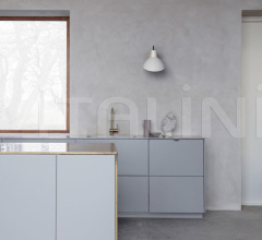 Итальянские Свет - Настенный светильник VV Cinquanta Wall Итальянские Свет - Настенный светильник VV Cinquanta Wall фабрика Astep