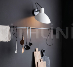 Итальянские Свет - Настенный светильник VV Cinquanta Wall Итальянские Свет - Настенный светильник VV Cinquanta Wall фабрика Astep