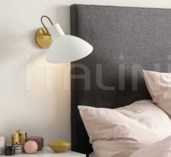 Итальянские Свет - Настенный светильник VV Cinquanta Wall Итальянские Свет - Настенный светильник VV Cinquanta Wall фабрика Astep