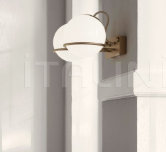Итальянские Свет - Настенный светильник Model 237/1 Итальянские Свет - Настенный светильник Model 237/1 фабрика Astep